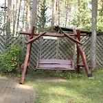 Дом отдыха Dom Nad Jeziorem Dadaj , Biskupiec *