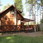 Dom Nad Jeziorem Dadaj , Biskupiec Дом отдыха