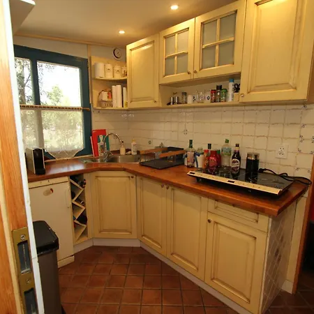 Dom Nad Jeziorem Dadaj , Biskupiec Wilimy