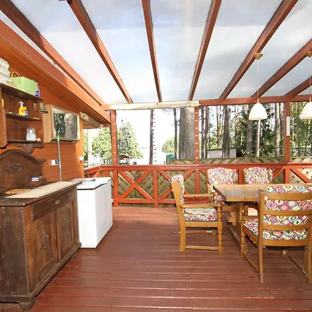 Dom Nad Jeziorem Dadaj , Biskupiec * Wilimy