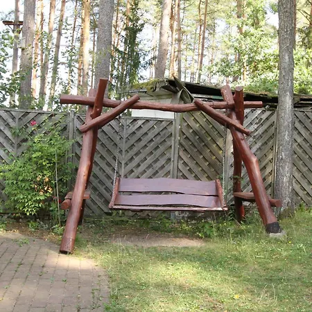 Holiday home Dom Nad Jeziorem Dadaj , Biskupiec *