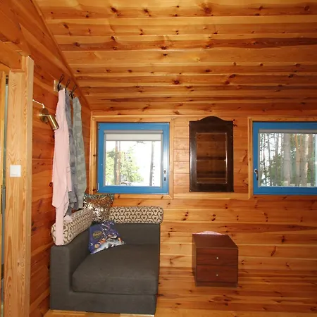 Holiday home Dom Nad Jeziorem Dadaj , Biskupiec *