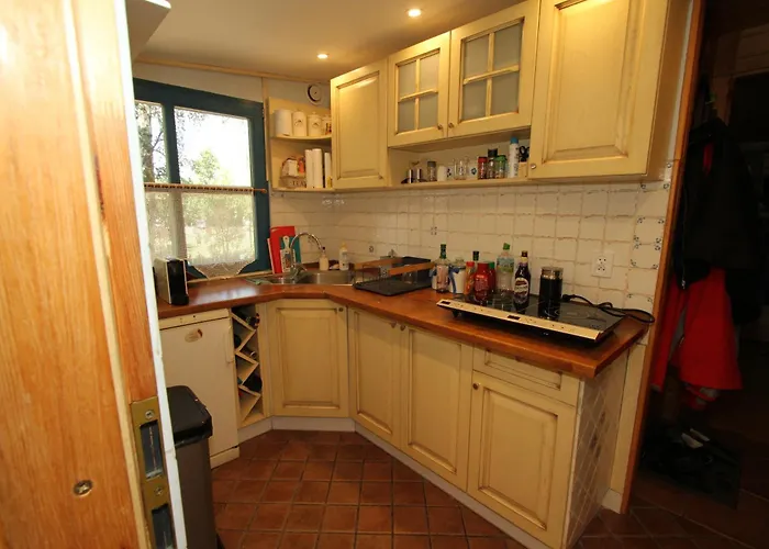 Dom Nad Jeziorem Dadaj , Biskupiec Wilimy