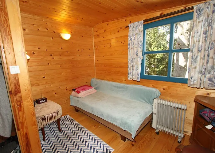 Dom Nad Jeziorem Dadaj , Biskupiec Prázdninový dům Wilimy